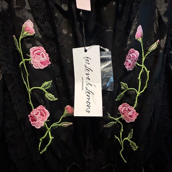 For Love and Lemons Dress - Picture 1 of 2